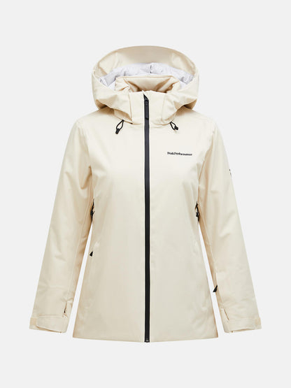 W Anima Insulated Jacket