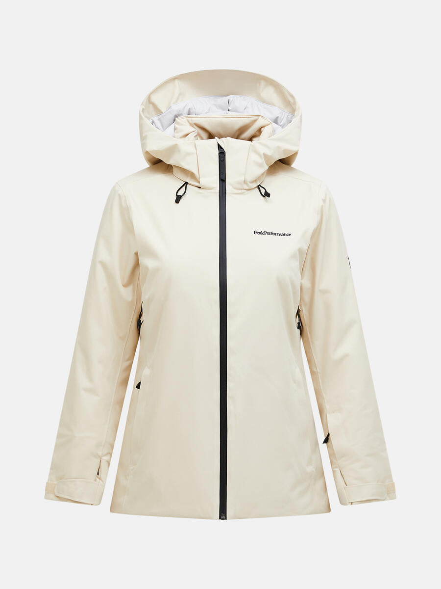 W Anima Insulated Jacket