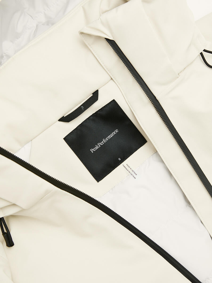 W Anima Insulated Jacket