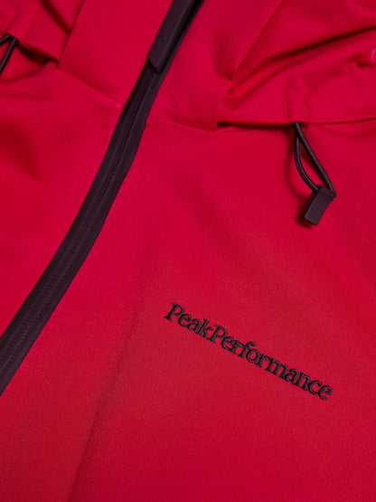 W Anima Insulated Jacket