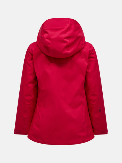 W Anima Insulated Jacket