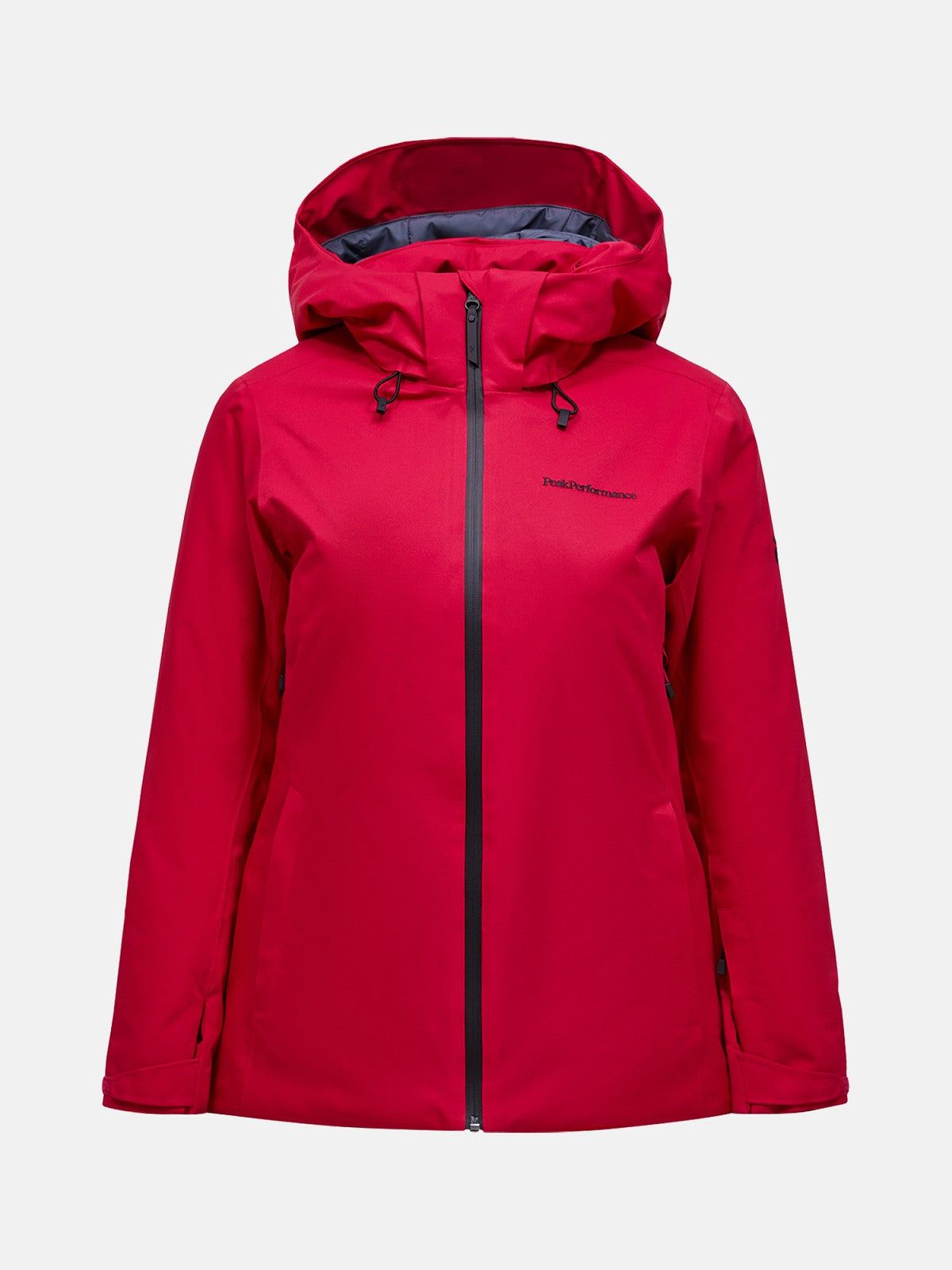 W Anima Insulated Jacket