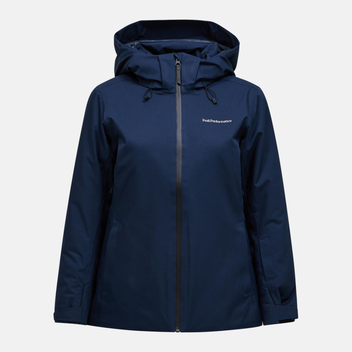 W Anima Insulated Jacket