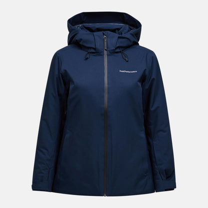 W Anima Insulated Jacket