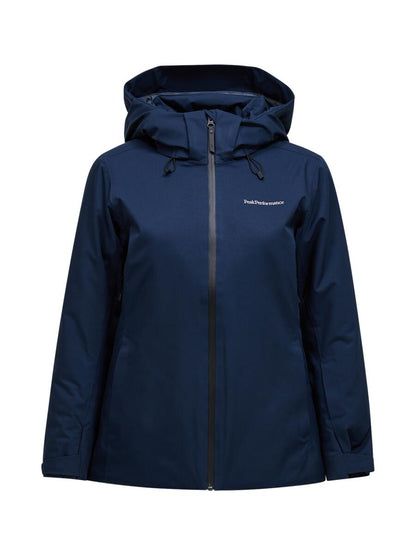 W Anima Insulated Jacket
