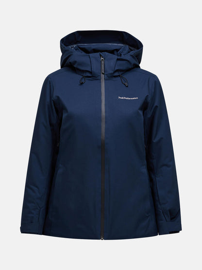 W Anima Insulated Jacket