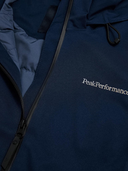 W Anima Insulated Jacket