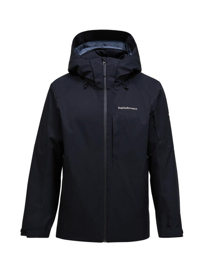 M Maroon Insulated Jacket