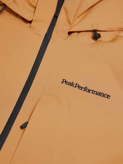 M Maroon Insulated Jacket