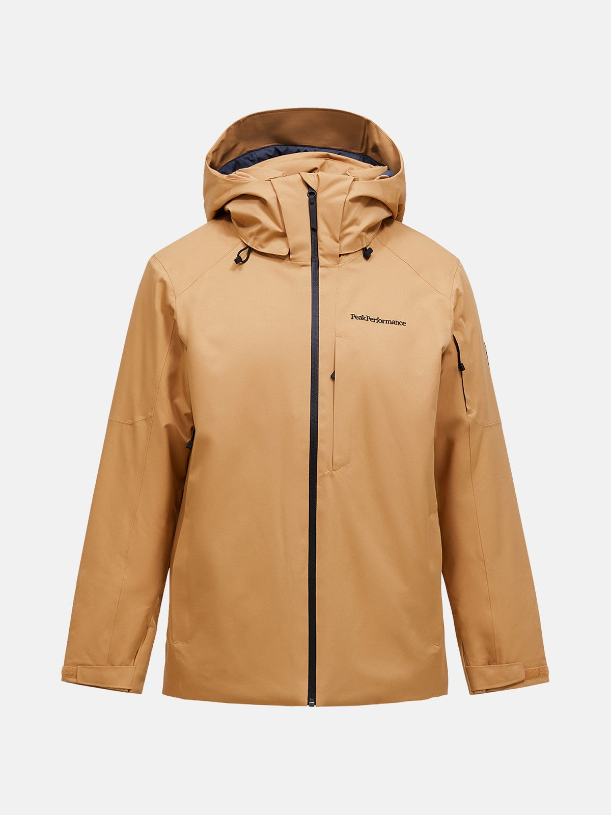 M Maroon Insulated Jacket