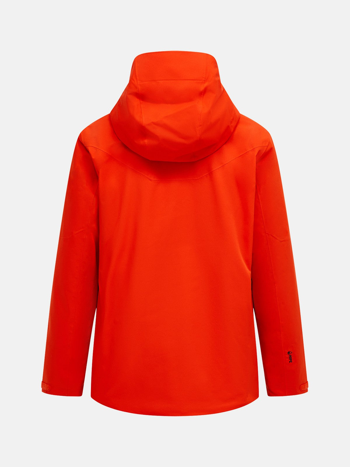 M Maroon Insulated Jacket