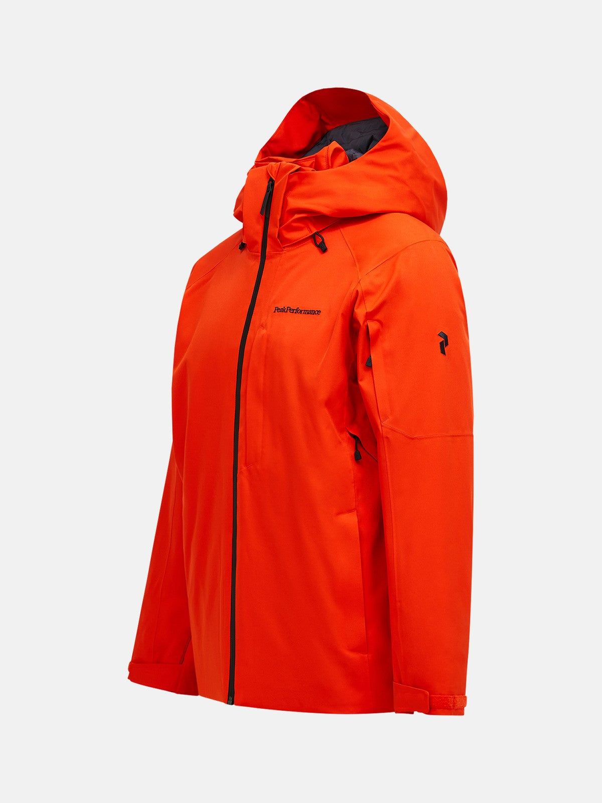 M Maroon Insulated Jacket