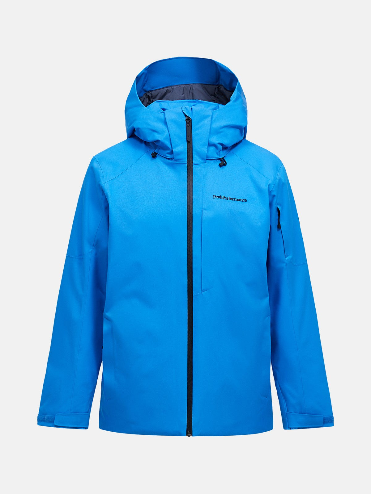 M Maroon Insulated Jacket