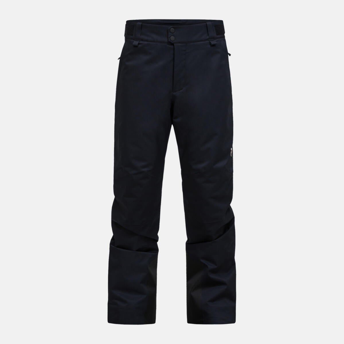 M Maroon Insulated Pants