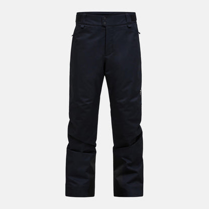 M Maroon Insulated Pants