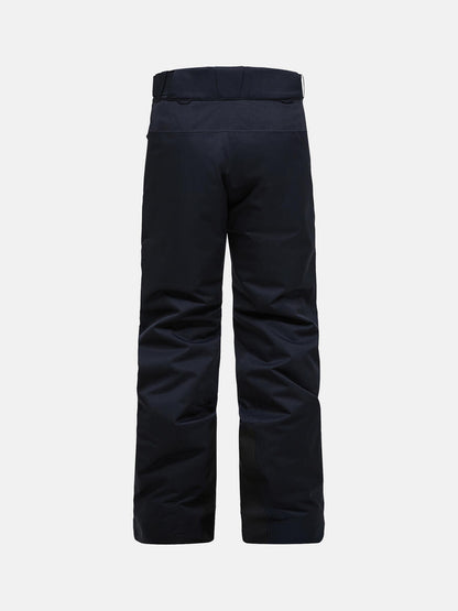 M Maroon Insulated Pants