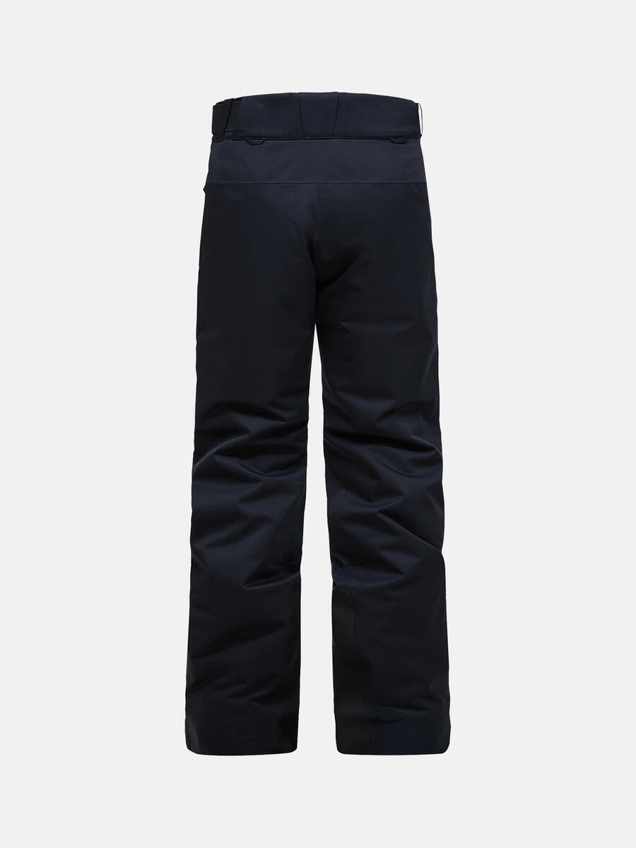 M Maroon Insulated Pants