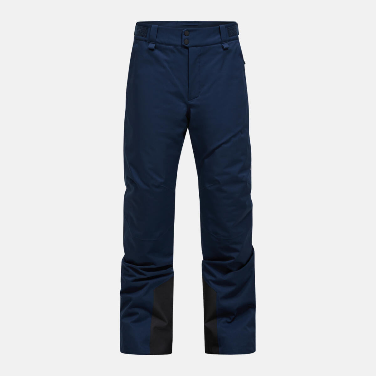 M Maroon Insulated Pants