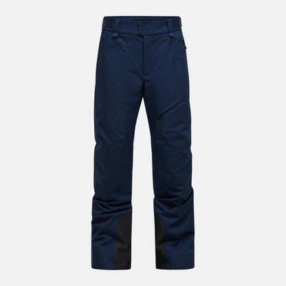 M Maroon Insulated Pants