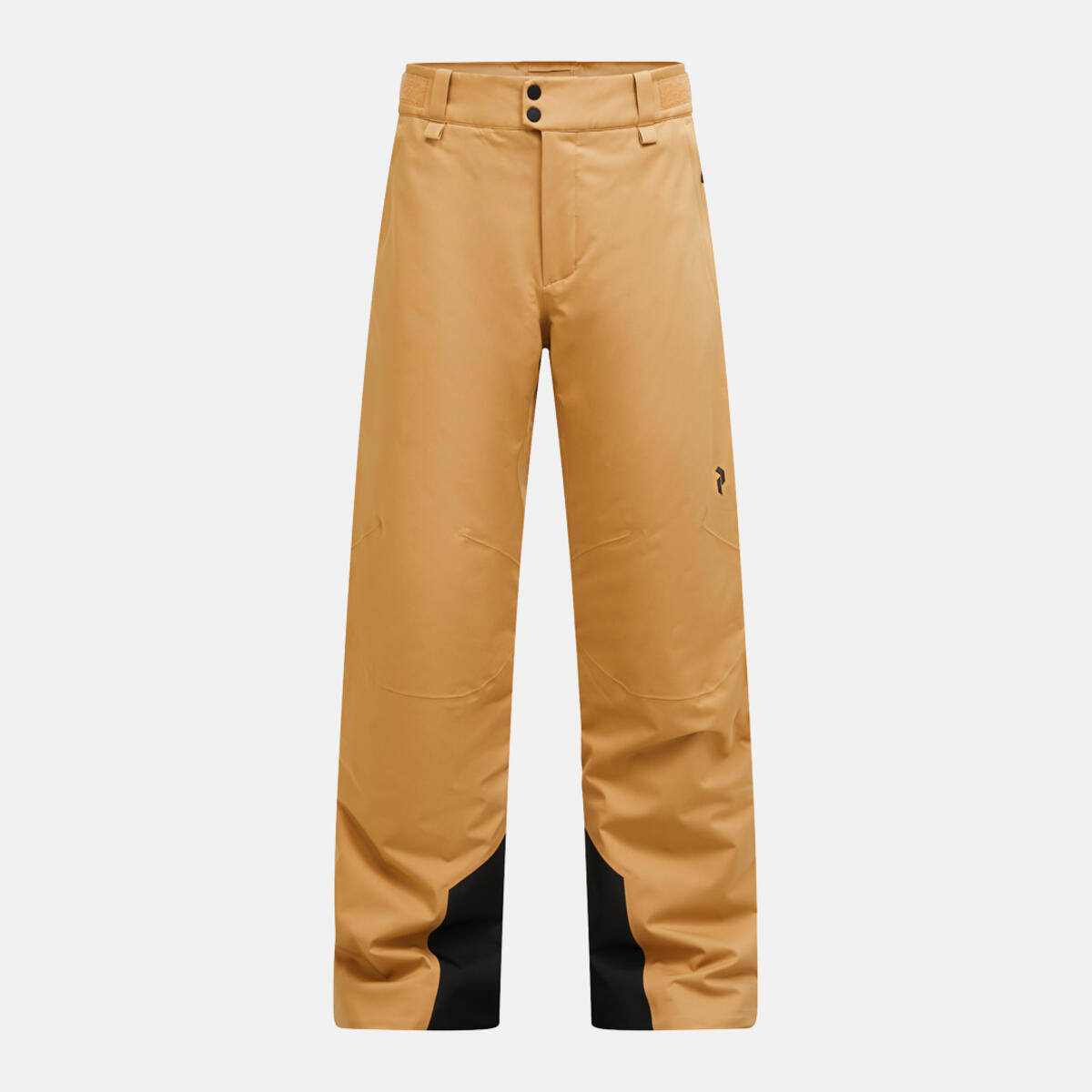 M Maroon Insulated Pants