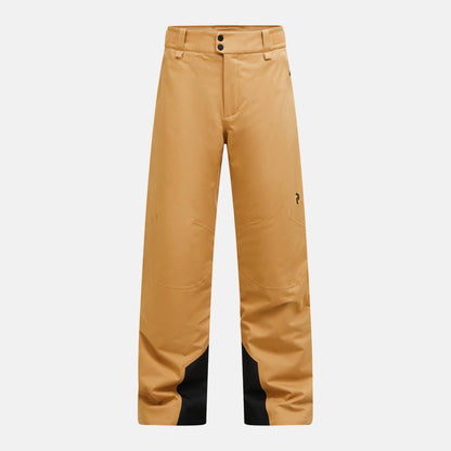 M Maroon Insulated Pants