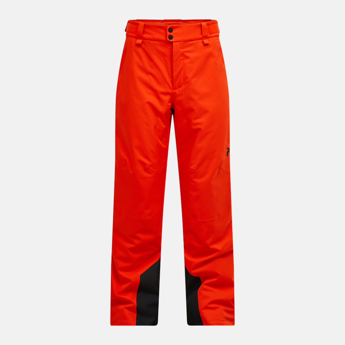 M Maroon Insulated Pants