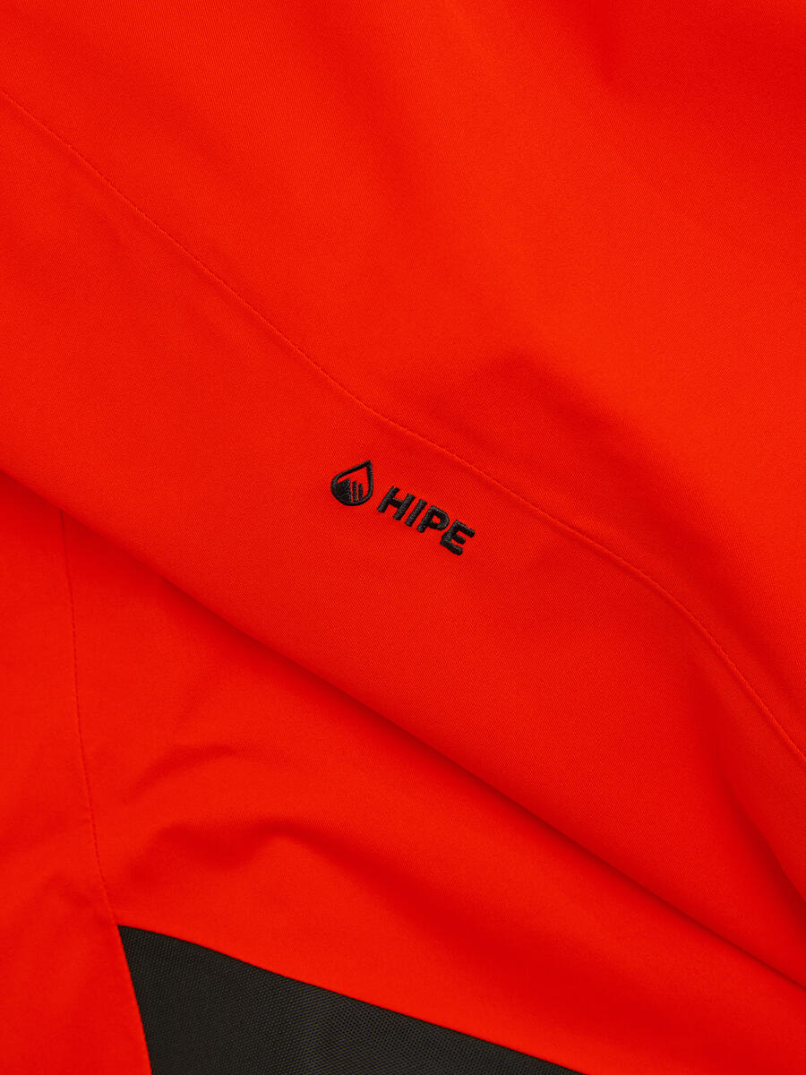 M Maroon Insulated Pants
