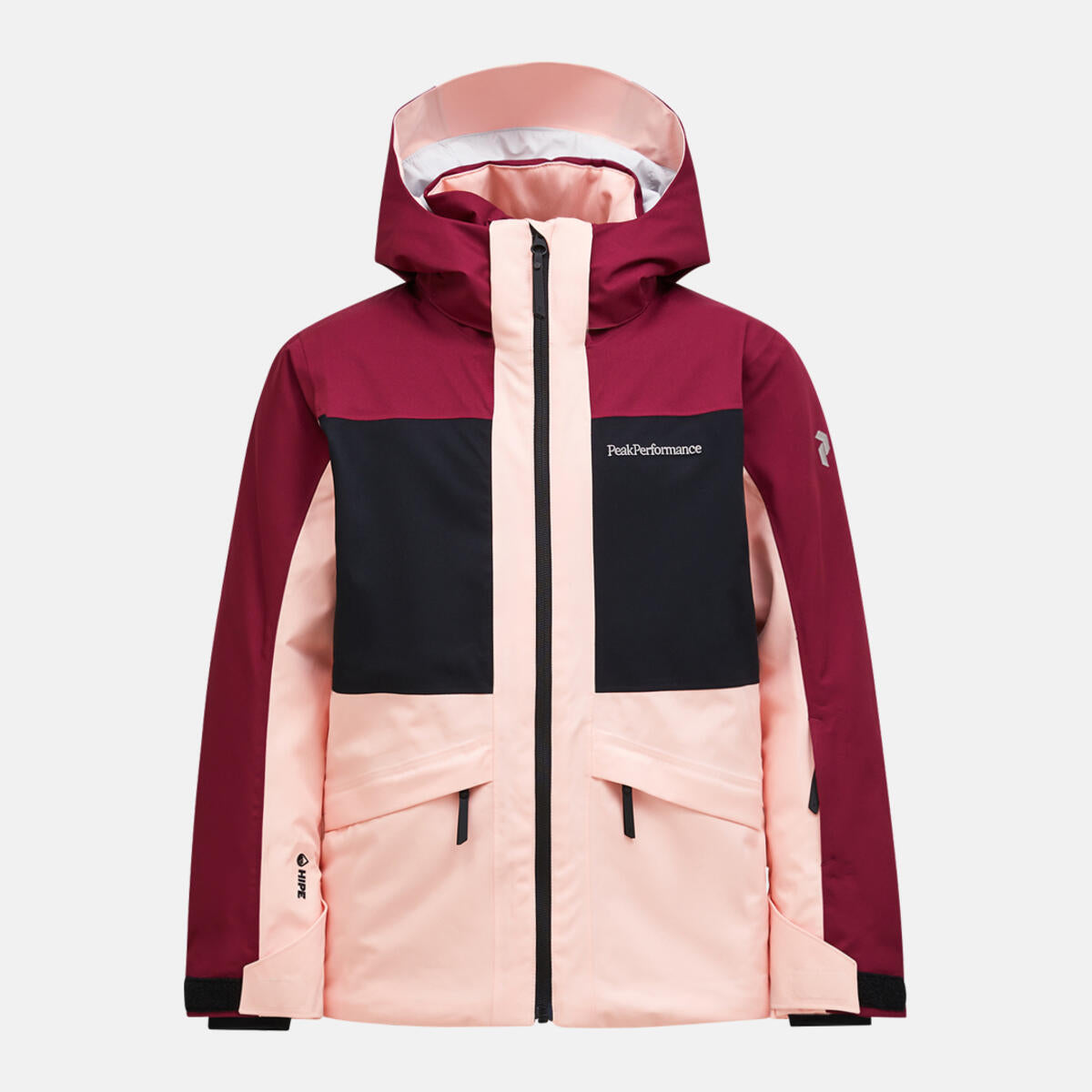 JR Gravity Insulated Jacket