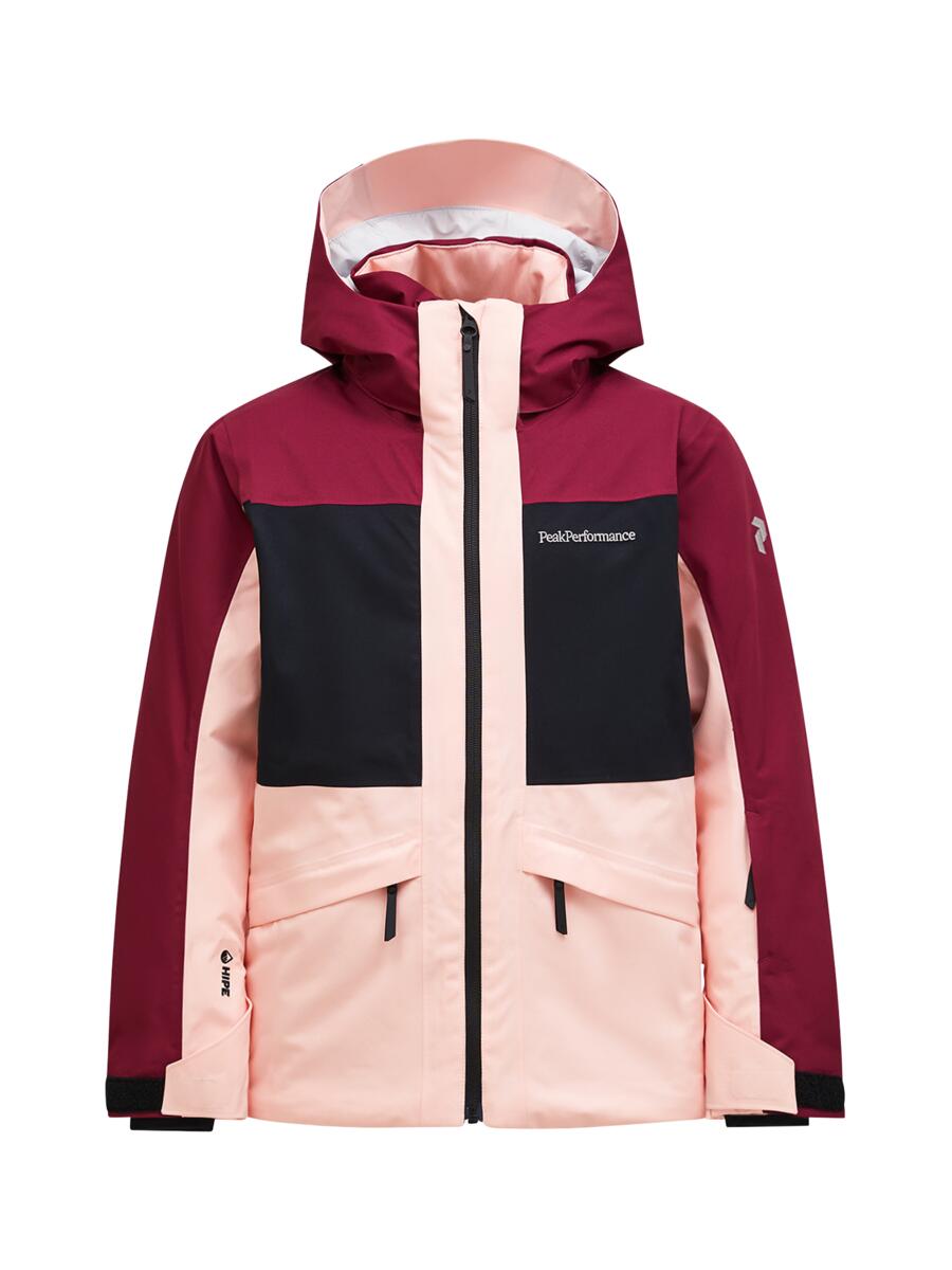 JR Gravity Insulated Jacket