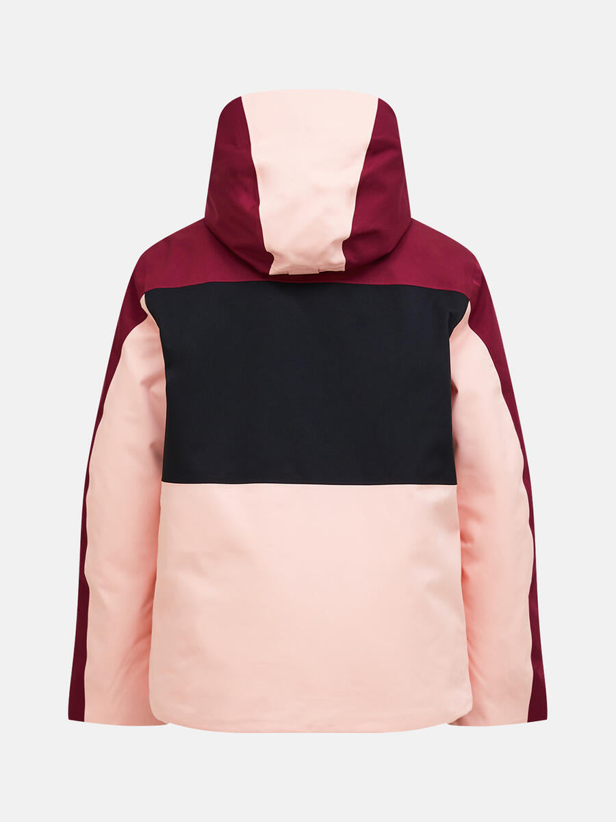 JR Gravity Insulated Jacket