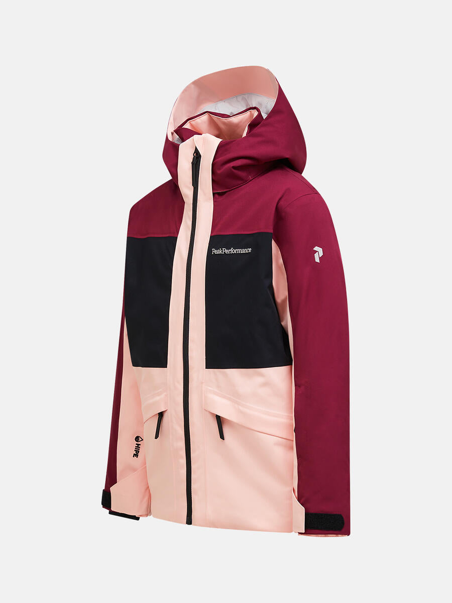 JR Gravity Insulated Jacket