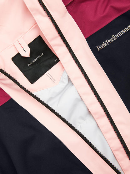JR Gravity Insulated Jacket