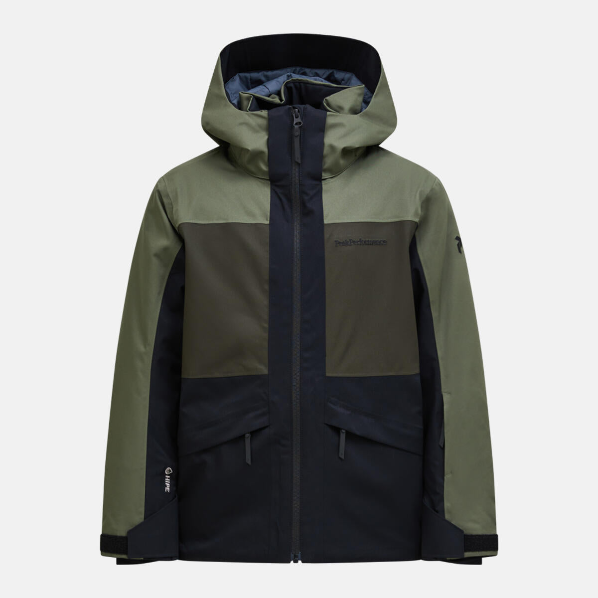 JR Gravity Insulated Jacket