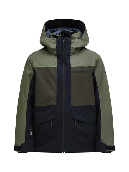 JR Gravity Insulated Jacket
