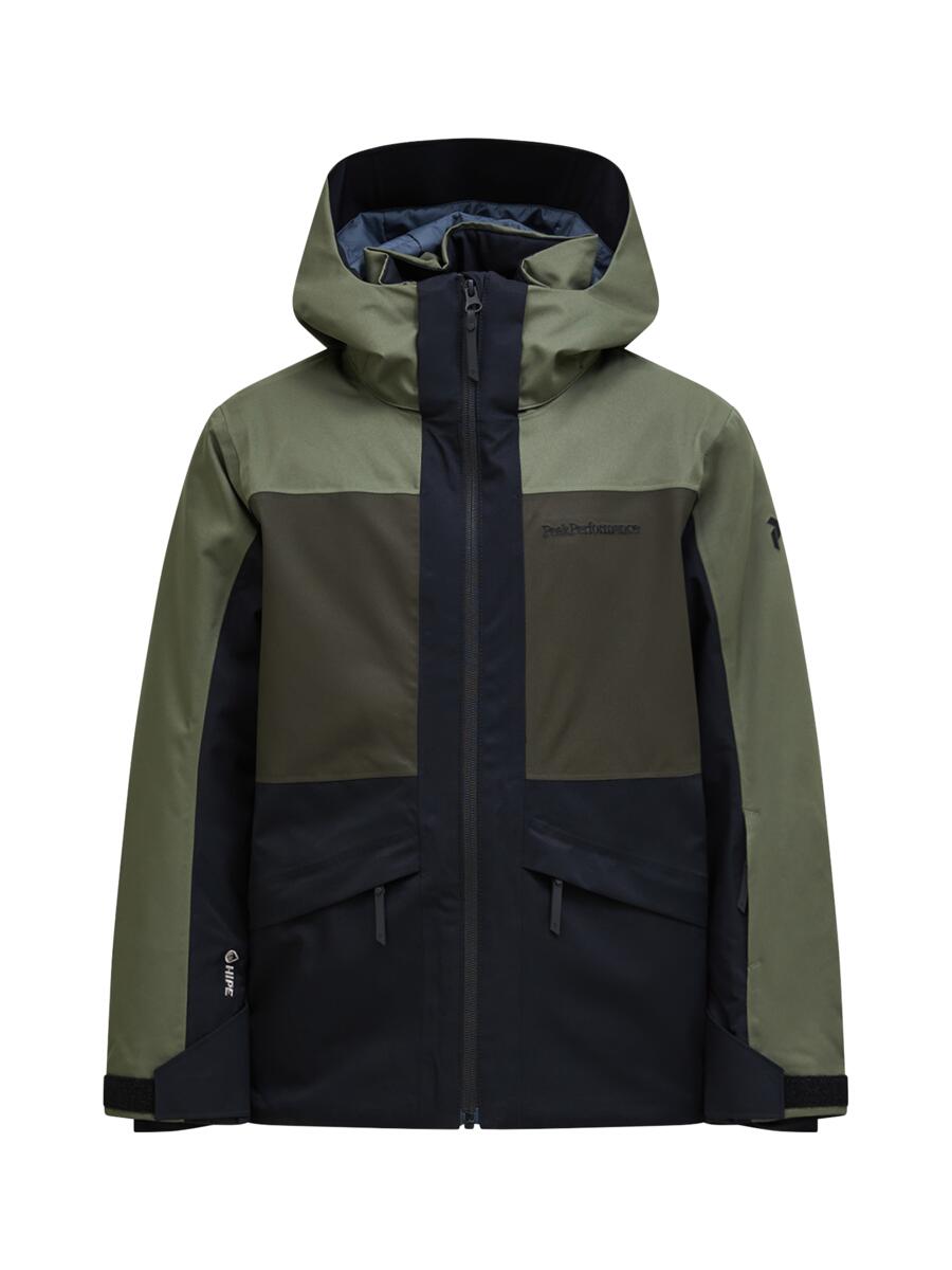 JR Gravity Insulated Jacket