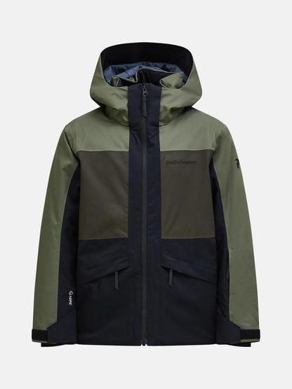 JR Gravity Insulated Jacket
