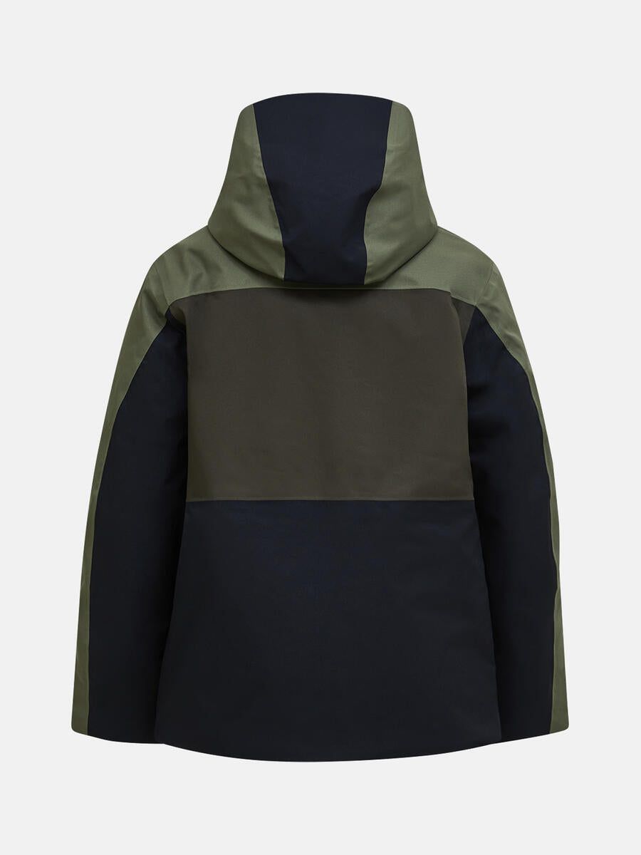 JR Gravity Insulated Jacket