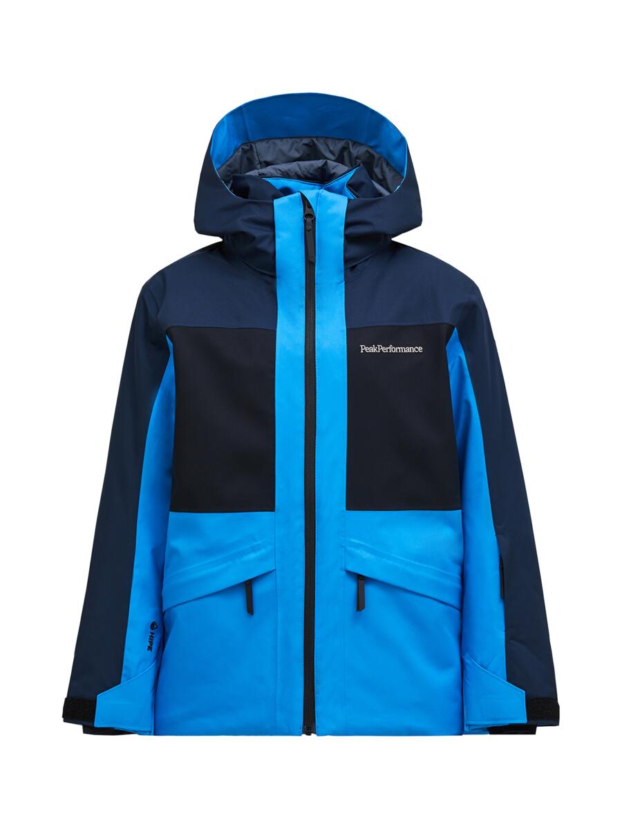 JR Gravity Insulated Jacket