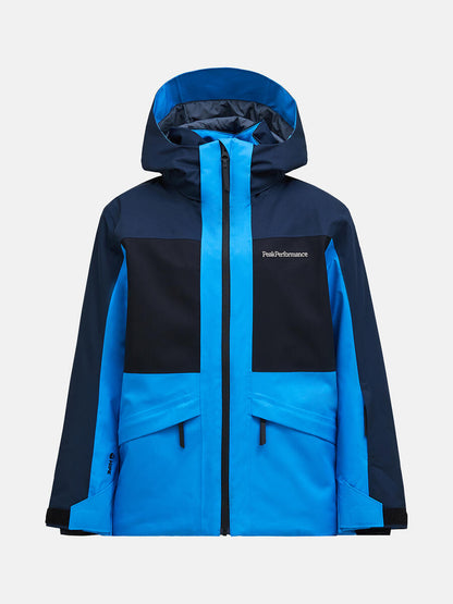 JR Gravity Insulated Jacket