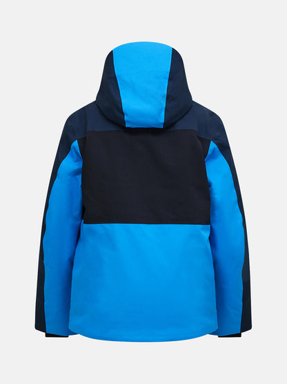 JR Gravity Insulated Jacket
