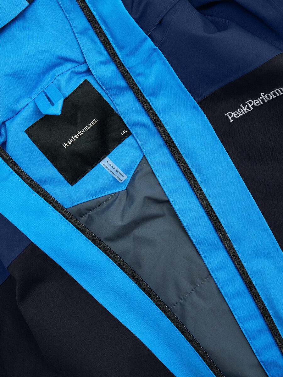 JR Gravity Insulated Jacket