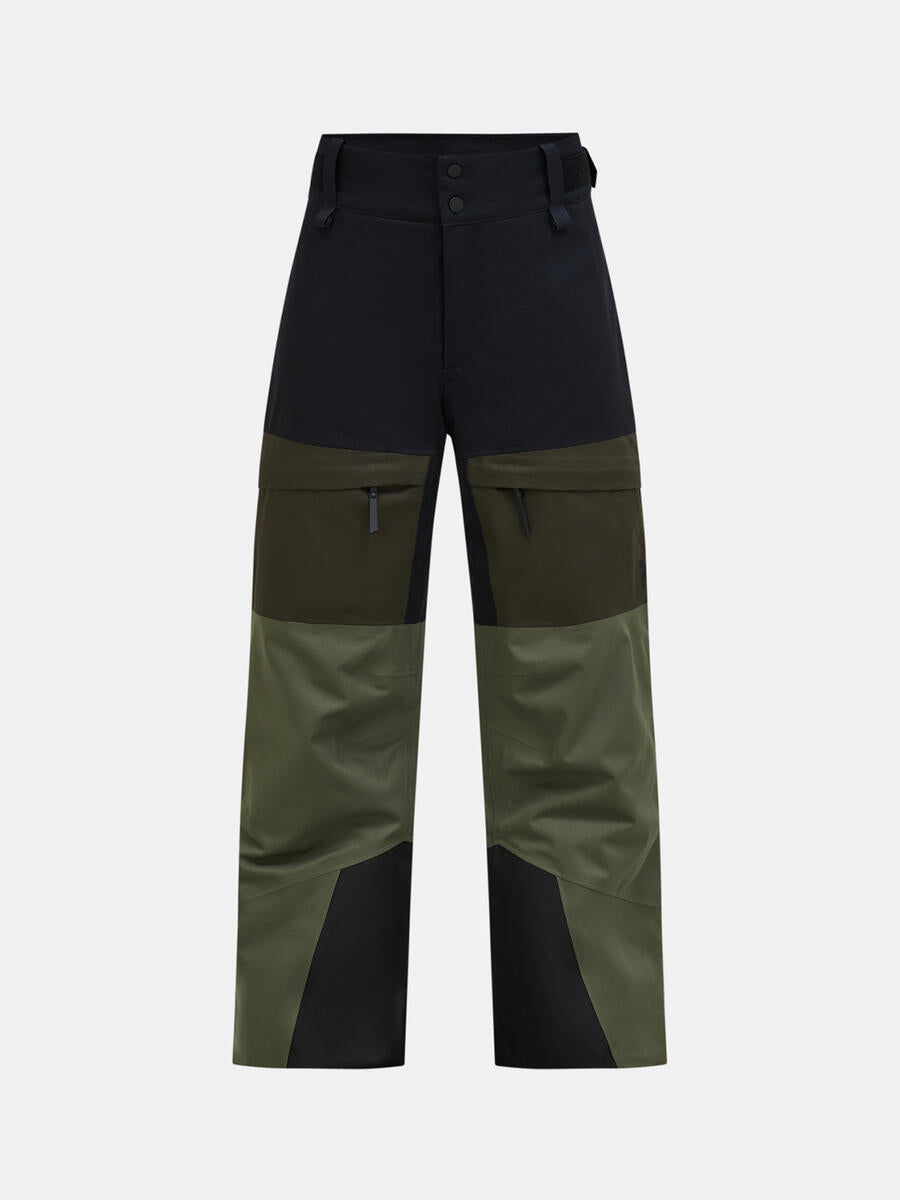 JR Gravity Insulated Pants