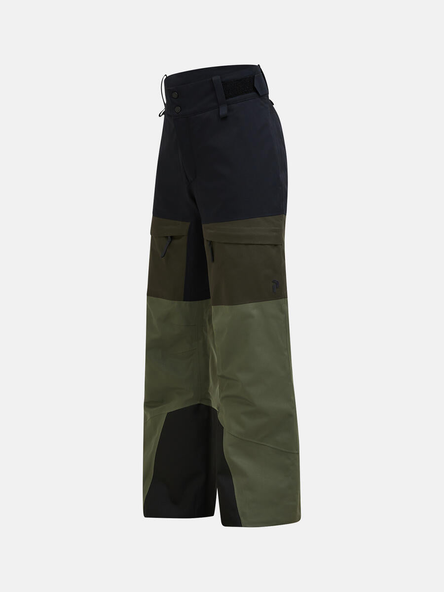 JR Gravity Insulated Pants