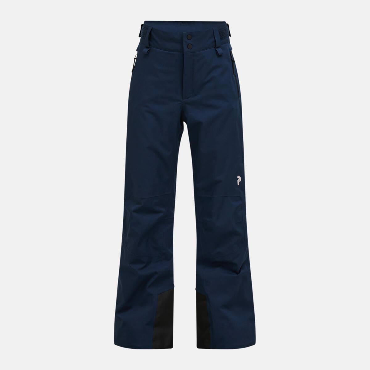 JR Maroon Insulated Pants