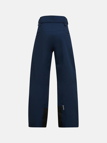 JR Maroon Insulated Pants
