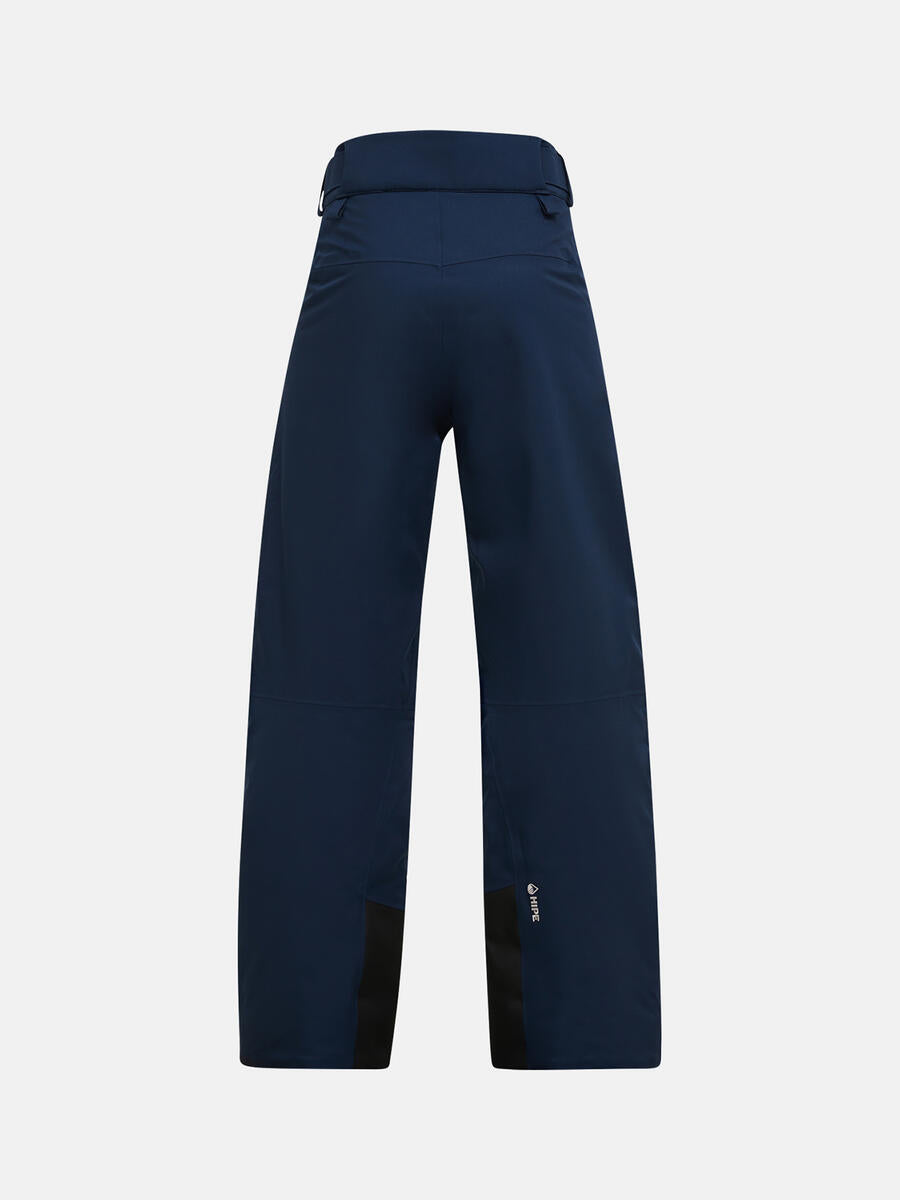 JR Maroon Insulated Pants