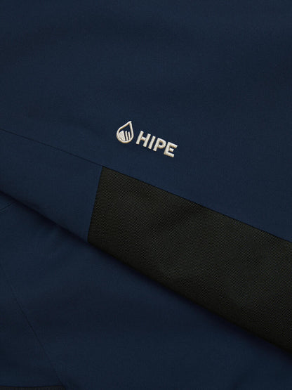 JR Maroon Insulated Pants