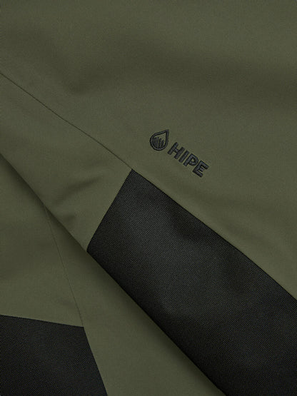 JR Maroon Insulated Pants
