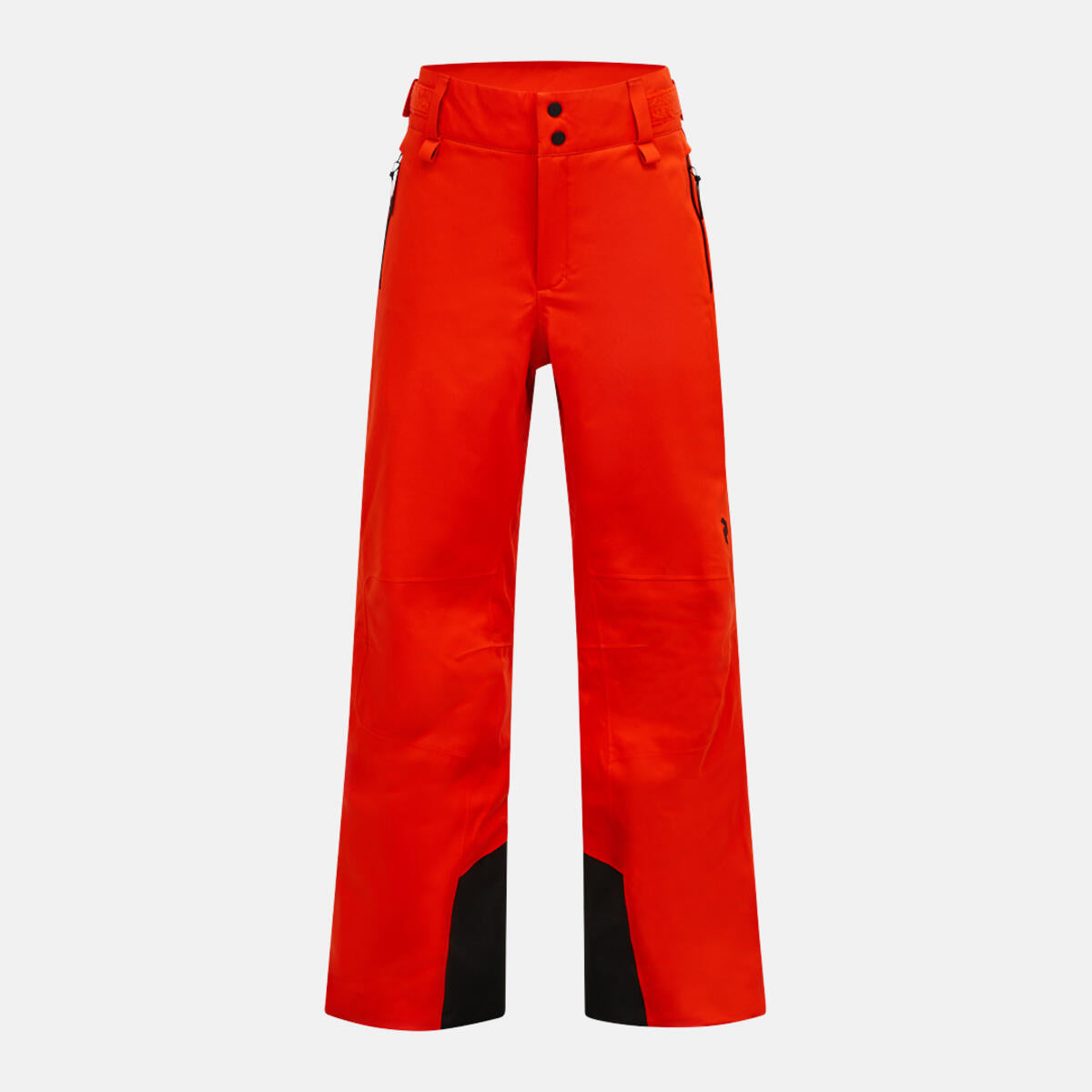 JR Maroon Insulated Pants