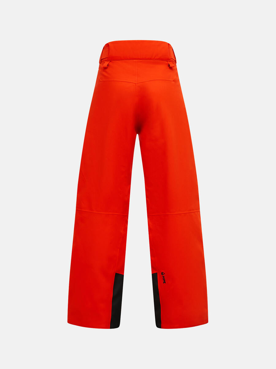 JR Maroon Insulated Pants